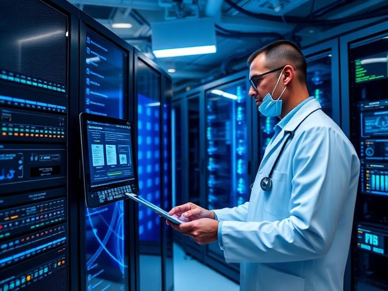 Technology & Security